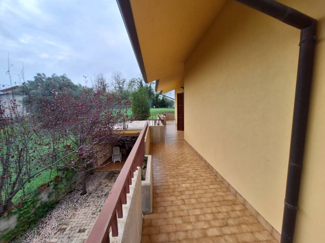 Villa in vendita a Sant'Omero