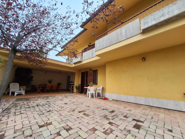 Villa in vendita a Sant'Omero