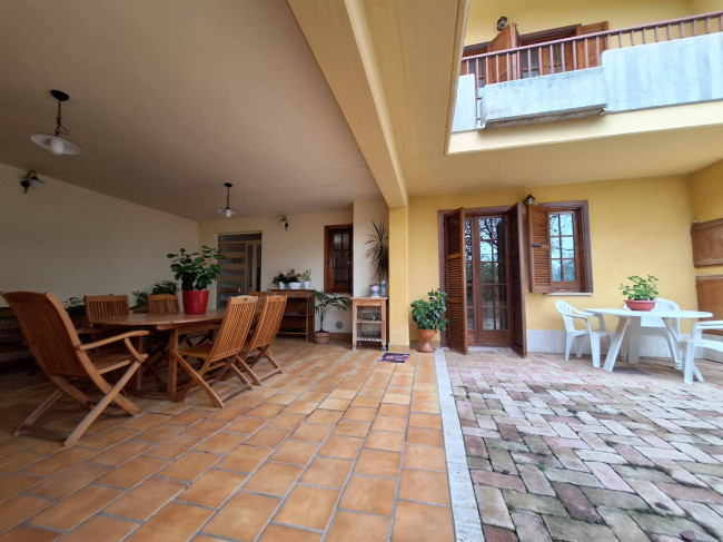 Villa in vendita a Sant'Omero