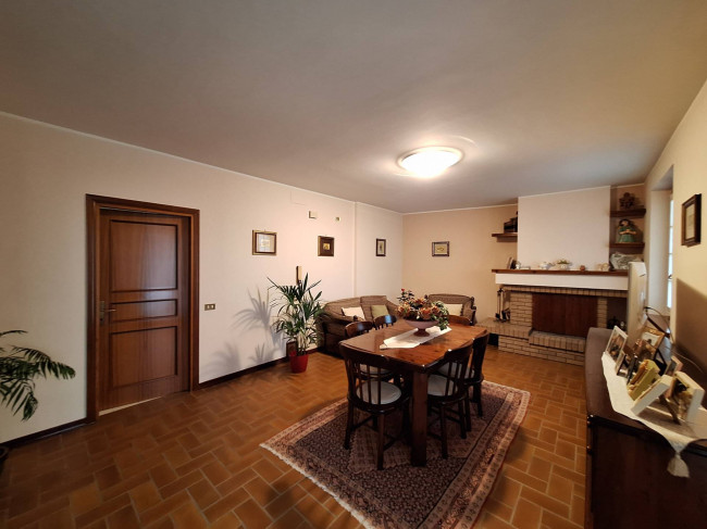 Villa in vendita a Sant'Omero