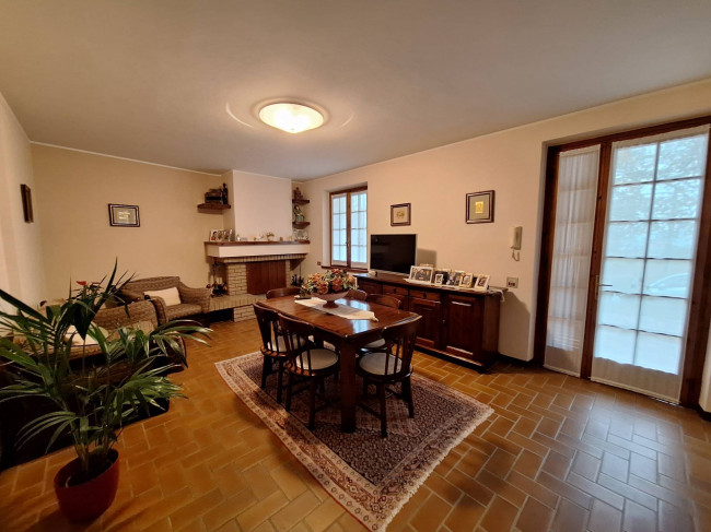 Villa in vendita a Sant'Omero