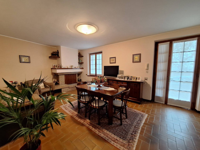 Villa in vendita a Sant'Omero