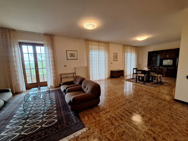 Villa in vendita a Sant'Omero