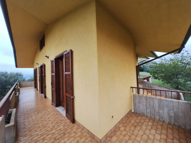 Villa in vendita a Sant'Omero