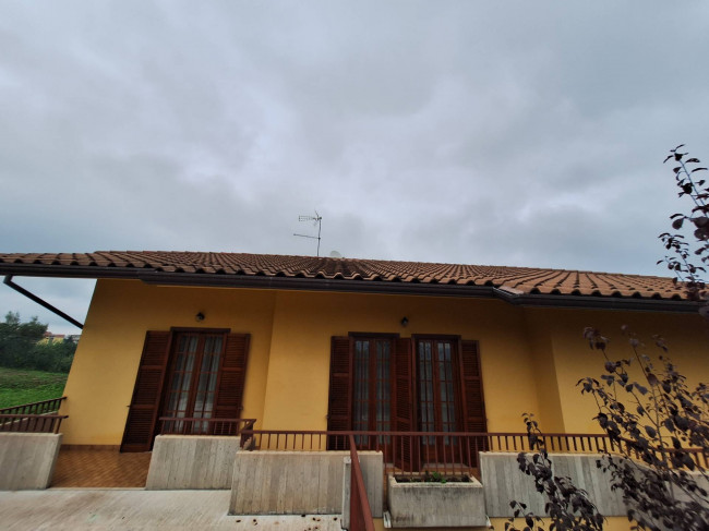 Villa in vendita a Sant'Omero