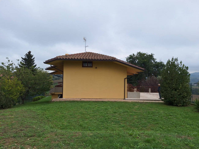 Villa in vendita a Sant'Omero