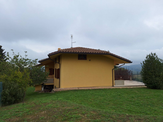 Villa in vendita a Sant'Omero