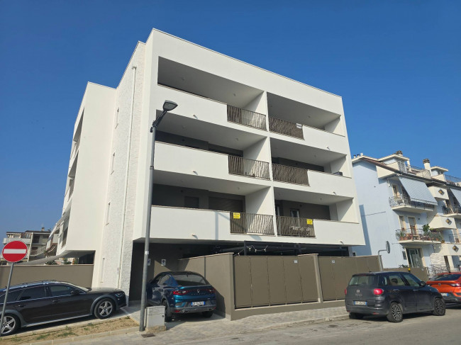Appartamento in vendita a San Benedetto del Tronto