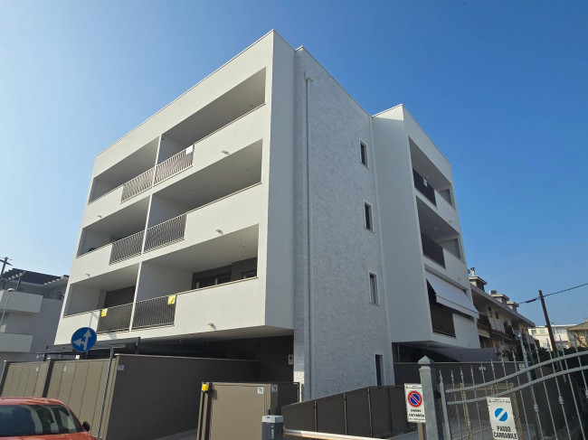 Appartamento in vendita a San Benedetto del Tronto
