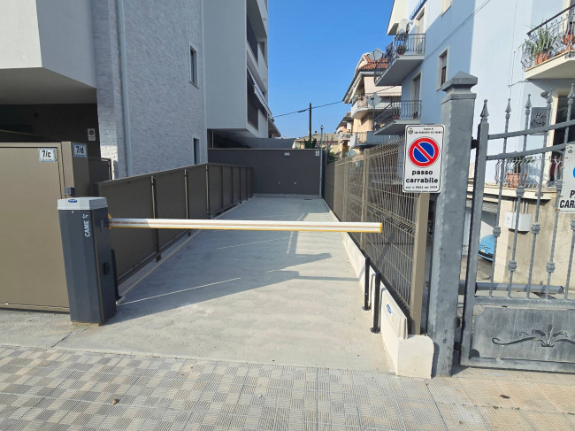 Appartamento in vendita a San Benedetto del Tronto
