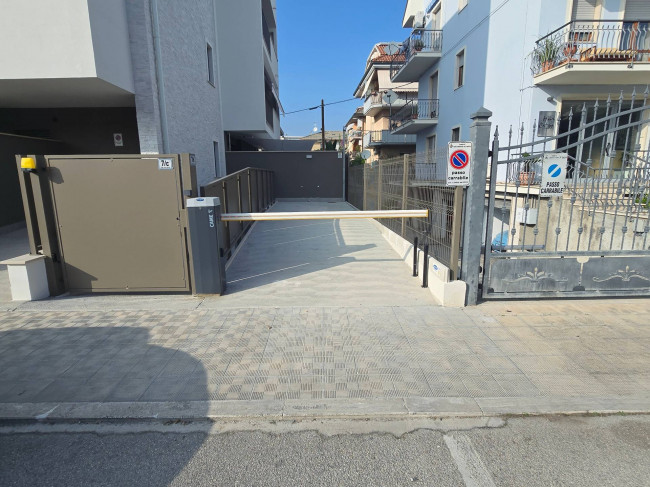 Appartamento in vendita a San Benedetto del Tronto