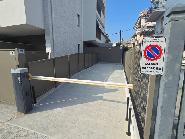 Appartamento in vendita a San Benedetto del Tronto
