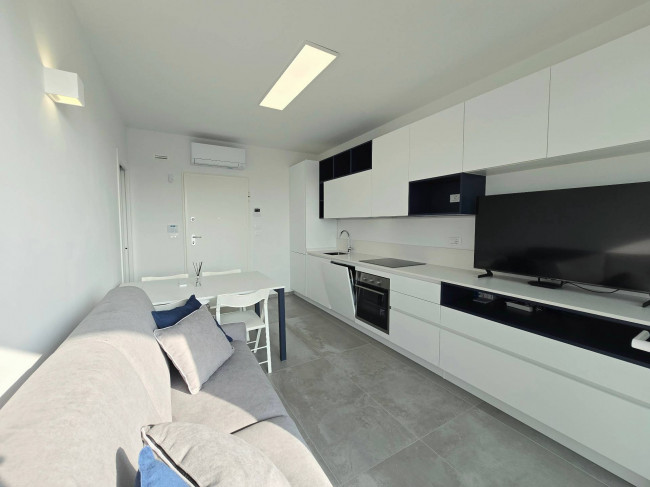 Appartamento in vendita a San Benedetto del Tronto