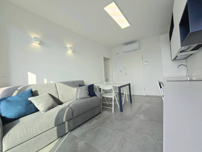 Appartamento in vendita a San Benedetto del Tronto