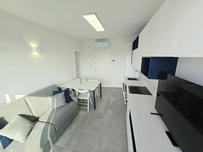 Appartamento in vendita a San Benedetto del Tronto