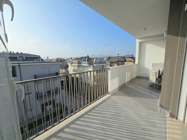 Appartamento in vendita a San Benedetto del Tronto