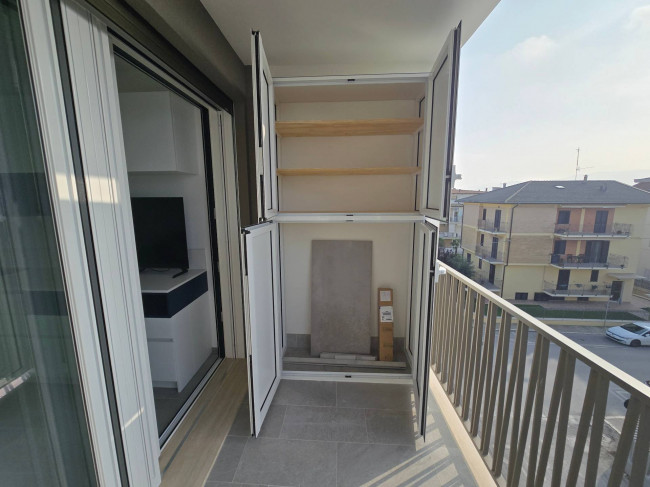 Appartamento in vendita a San Benedetto del Tronto