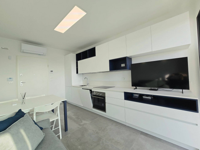 Appartamento in vendita a San Benedetto del Tronto