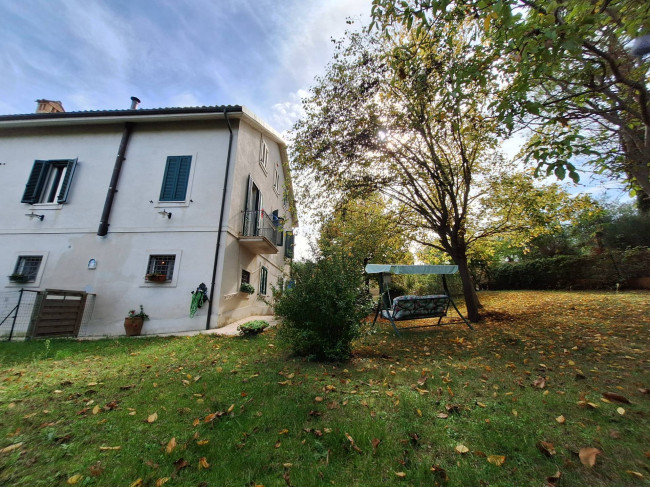 Villa in vendita a Folignano (AP)