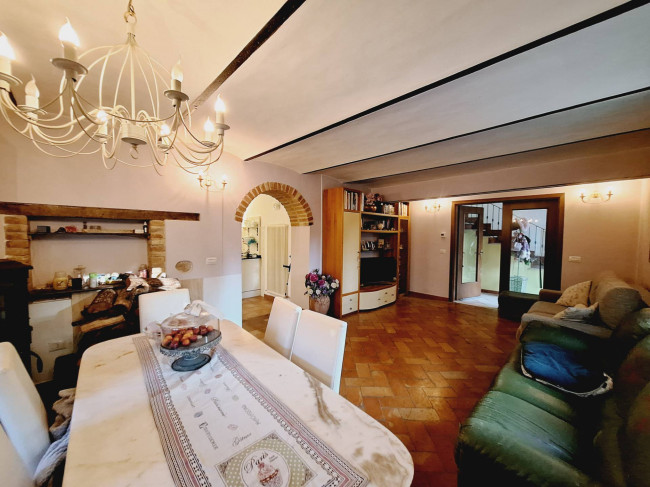 Villa in vendita a Folignano (AP)