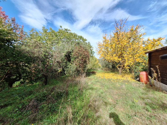 Villa in vendita a Folignano (AP)