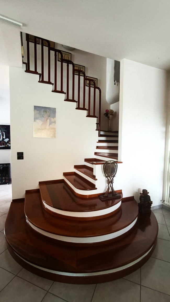 Villa in vendita a Campofilone