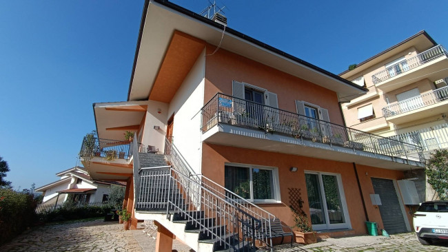 Villa in vendita a Campofilone