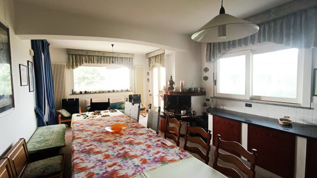 Villa in vendita a Campofilone