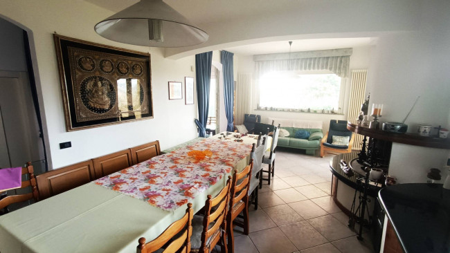Villa in vendita a Campofilone