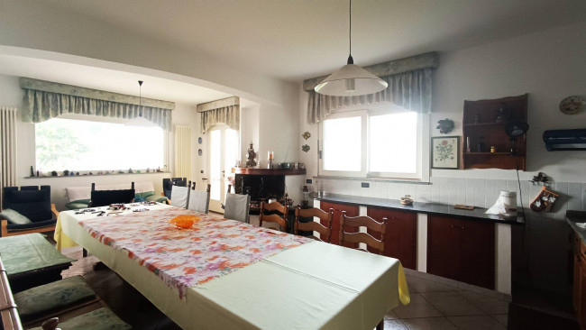 Villa in vendita a Campofilone