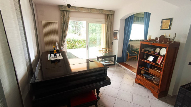 Villa in vendita a Campofilone