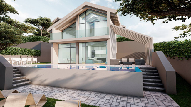 Villino unifamiliare in vendita a Colonnella