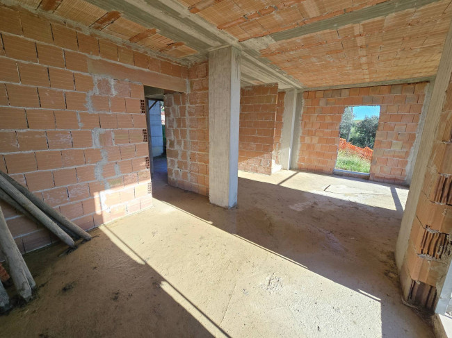 Villino unifamiliare in vendita a Colonnella