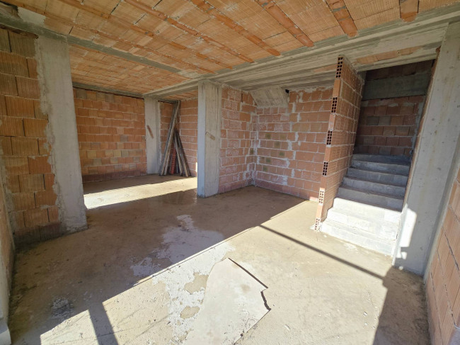 Villino unifamiliare in vendita a Colonnella