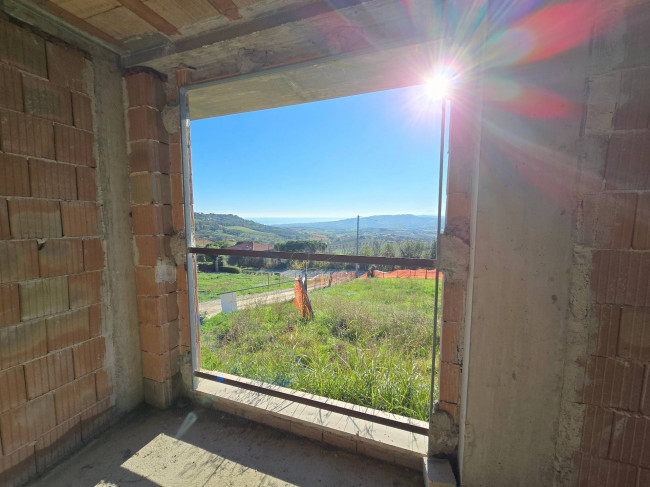 Villino unifamiliare in vendita a Colonnella