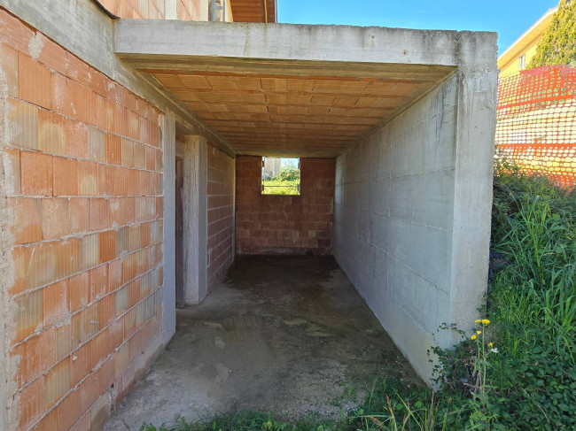 Villino unifamiliare in vendita a Colonnella