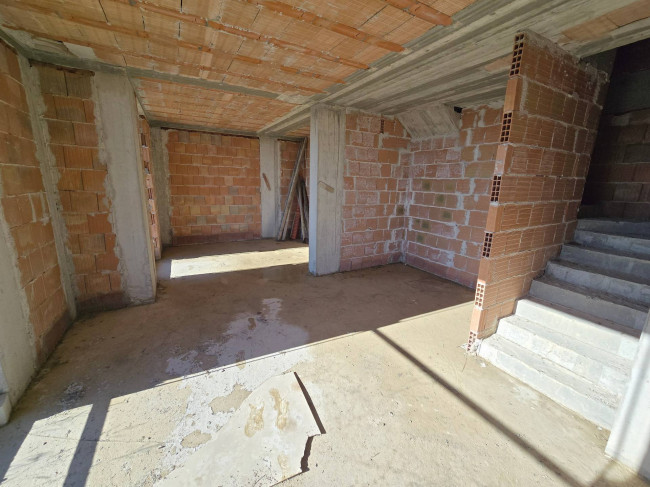 Villino unifamiliare in vendita a Colonnella