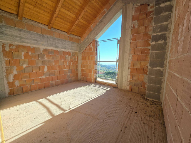 Villino unifamiliare in vendita a Colonnella