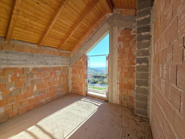 Villino unifamiliare in vendita a Colonnella