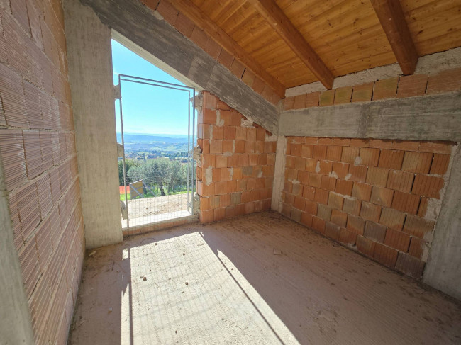 Villino unifamiliare in vendita a Colonnella