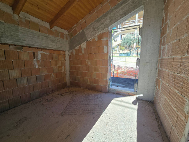 Villino unifamiliare in vendita a Colonnella