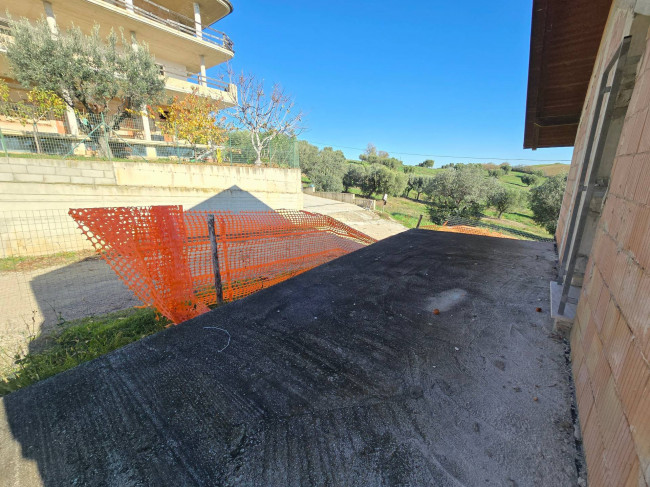 Villino unifamiliare in vendita a Colonnella
