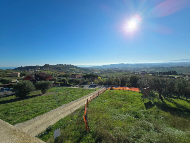 Villino unifamiliare in vendita a Colonnella