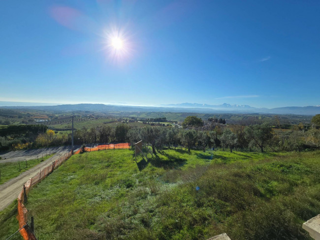 Villino unifamiliare in vendita a Colonnella