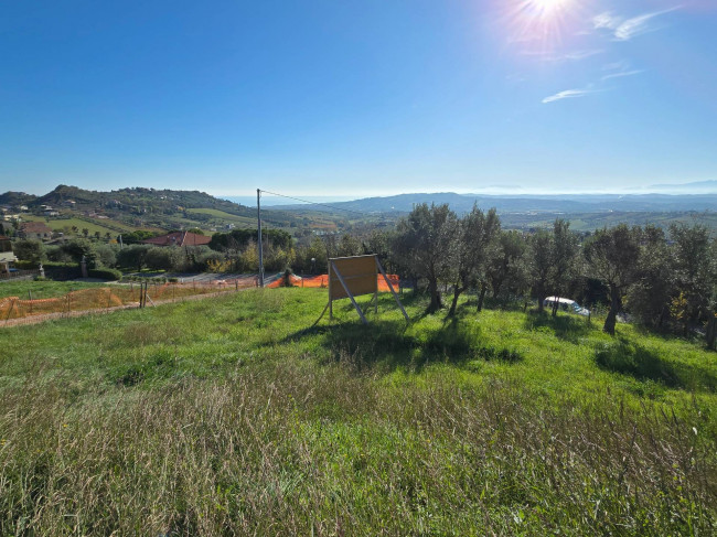 Villino unifamiliare in vendita a Colonnella