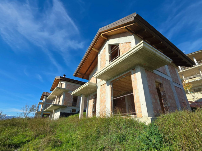 Villino unifamiliare in vendita a Colonnella