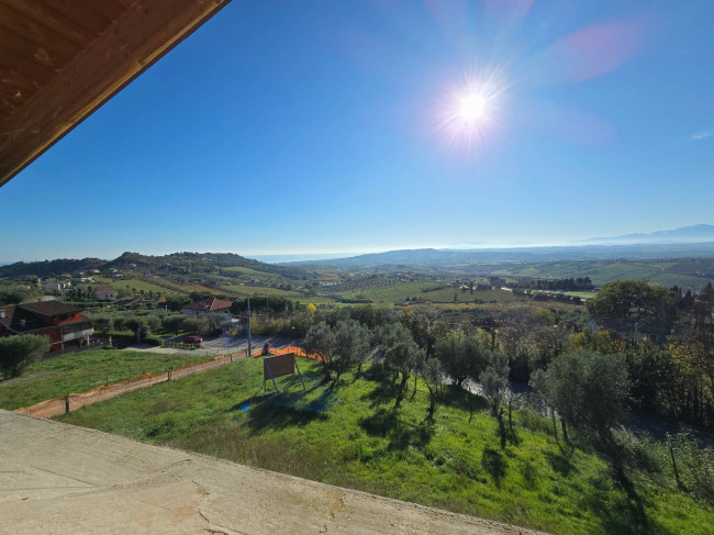 Villino unifamiliare in vendita a Colonnella