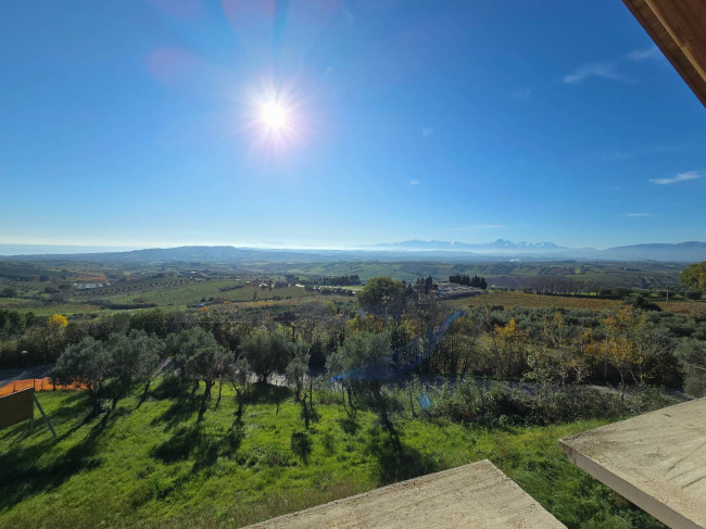 Villino unifamiliare in vendita a Colonnella