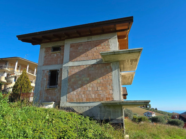 Villino unifamiliare in vendita a Colonnella