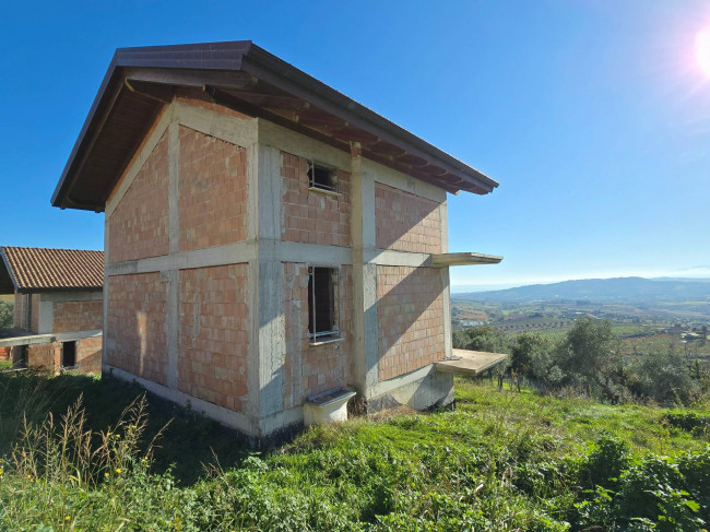 Villino unifamiliare in vendita a Colonnella